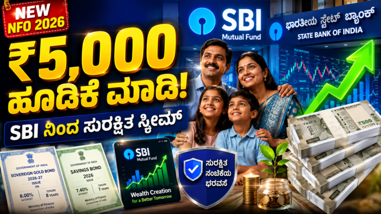 SBI Mutual Fund