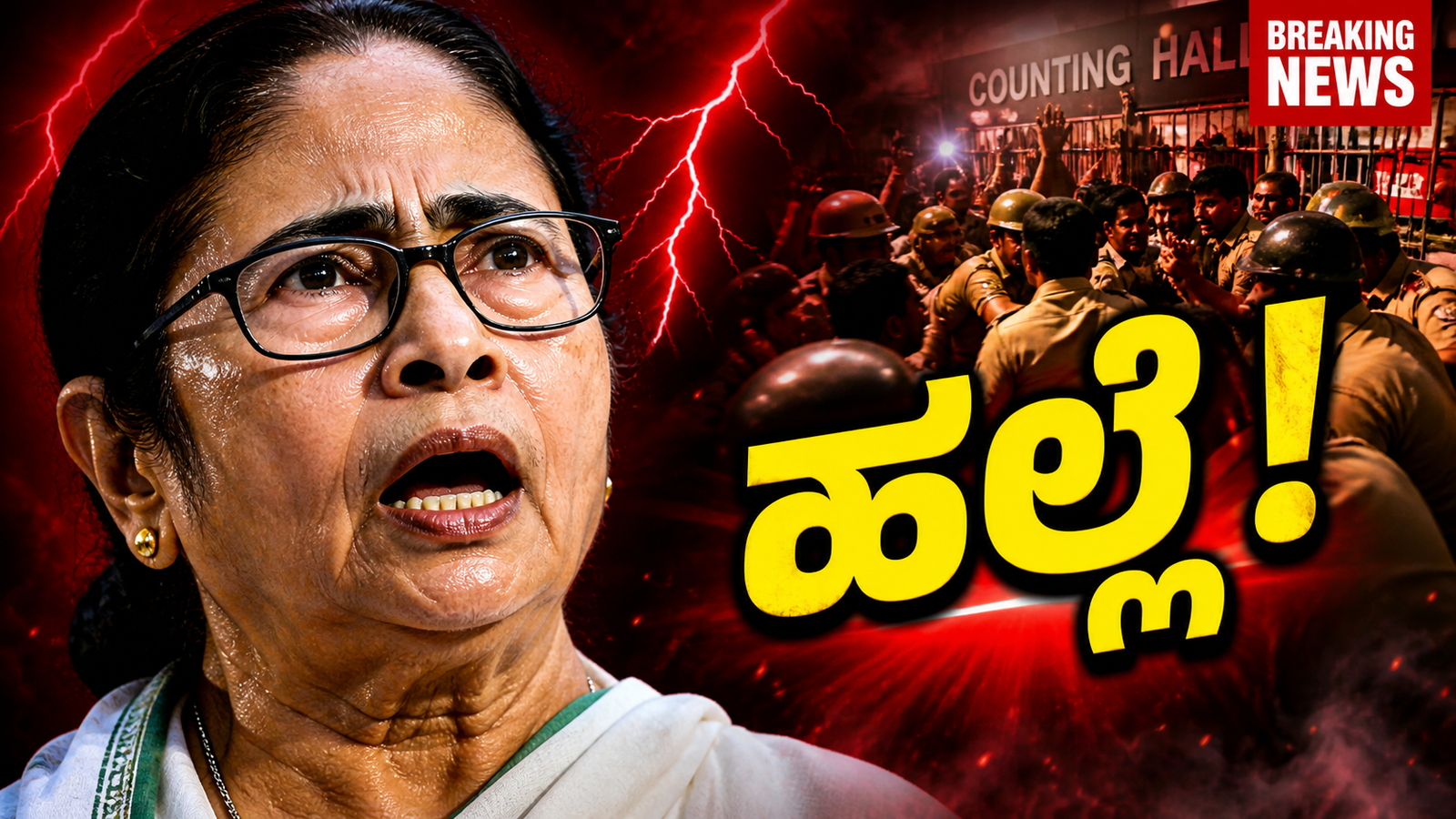 West Bengal Election
